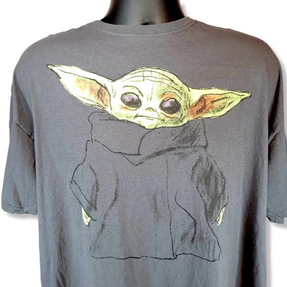 Star Wars T-shirt - Picture 2 of 4